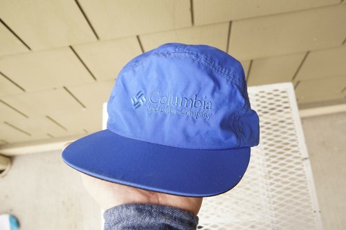 5 Panel Duck Bill Hat Cycling Elastic 