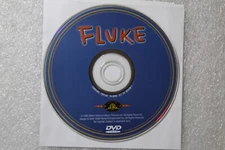 Fluke (DVD, 2009, DVD Cash)