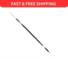 Rear Foot Brake Cable for Honda TRX350FE TRX350FM Rancher 350 4x4 ES S 2000-2006