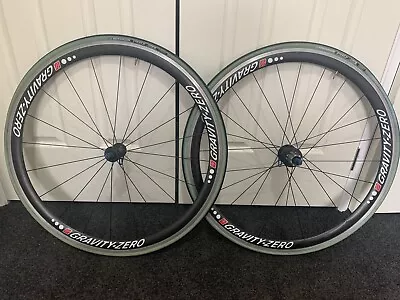 road bike wheels gumtree