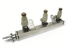 Kia Picanto II TA 1.0 Einspritzdüse Einspritzventil 35310-04000