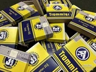 WW2 WH SA Trommler 20pf Cigarette box - reproduction