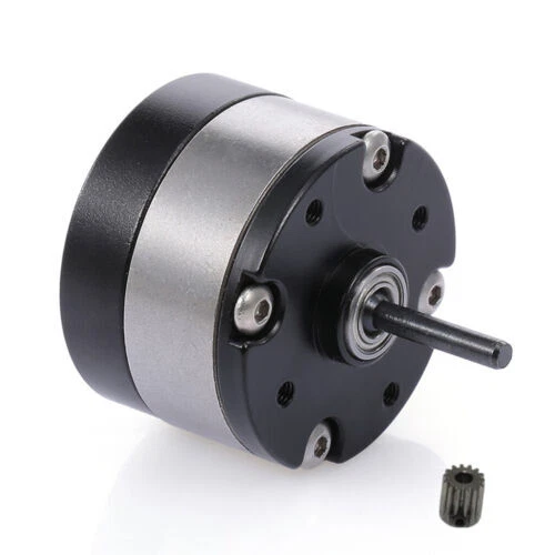 RC Crawler-Modelle & -bausätze mit Vintage