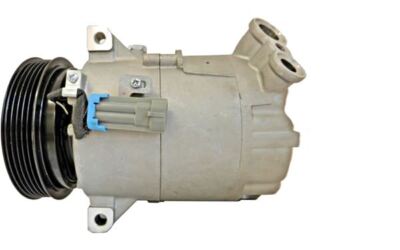 MAHLE Klimaanlage Kompressor Für CADILLAC Bls OPEL SAAB VAUXHALL 95-15 1854113