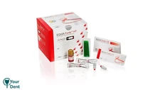 Dental Equia Forte HT Line Of Products - By GC