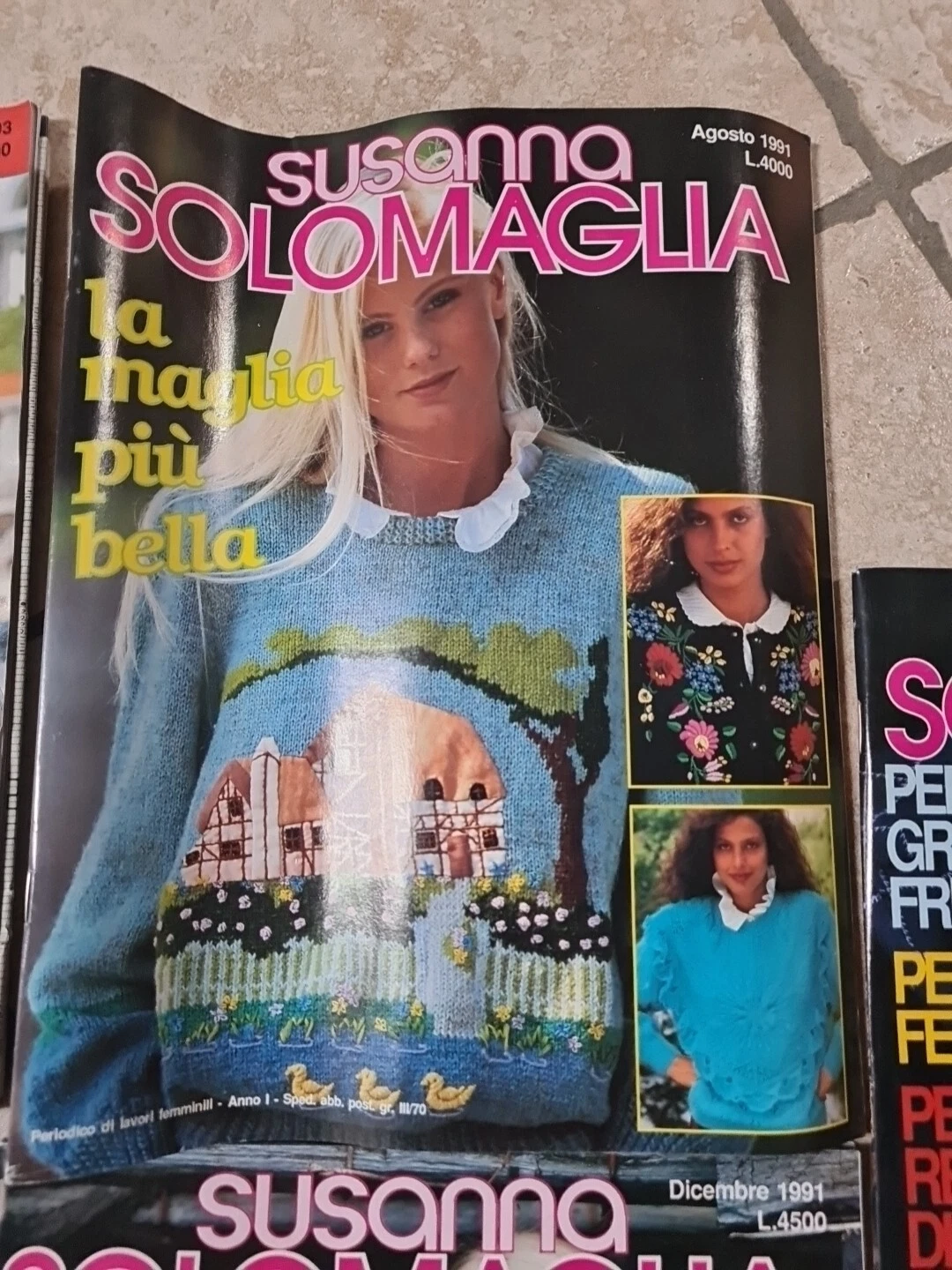 Foto 5 di 6