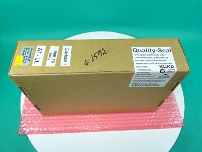 Reis Robotics Drive 4005AT  3529637 New in box  _ (#1592)