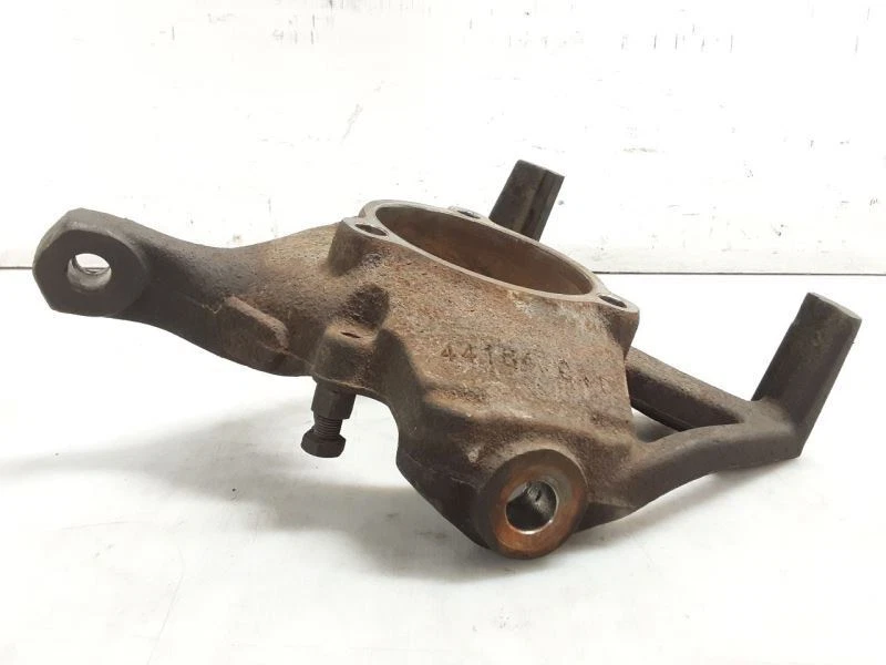 Jeep TJ Wrangler lado del conductor Dana 30/44 eje delantero nudillo de dirección 97-06 144254 Foto 3 de 4