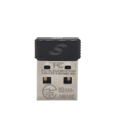 Corsair DARK CORE RGB PRO Wireless Gaming Maus USB Dongle Receiver Transceiver - 第 5/5 張圖片