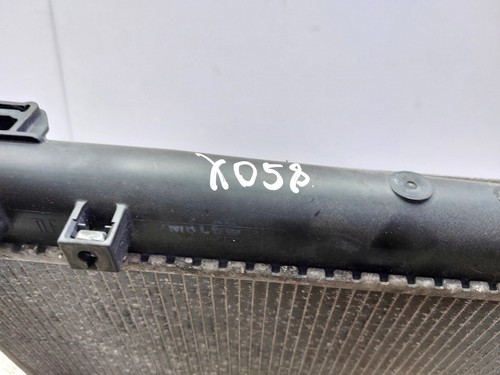 KIA SPORTAGE MK4 1.7 DIESEL COOLANT RADIATOR 2016 - Picture 13 of 13