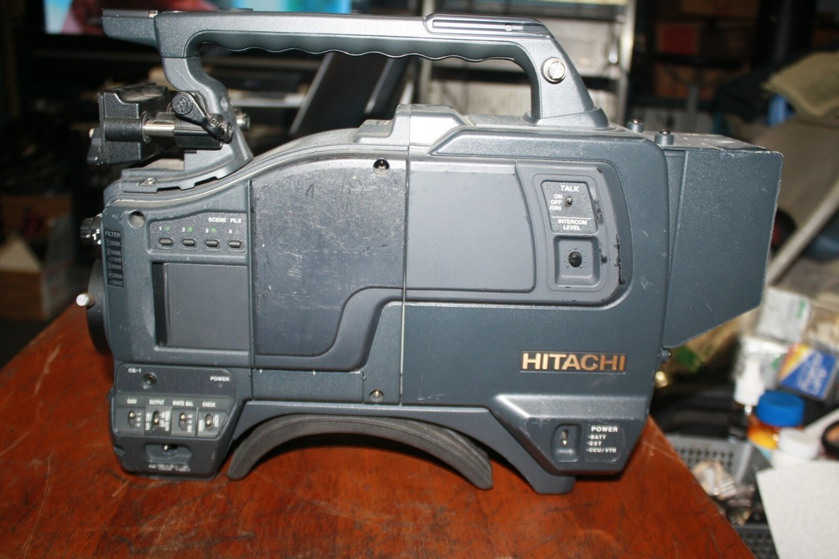 Hitachi Z-2500 | eBay