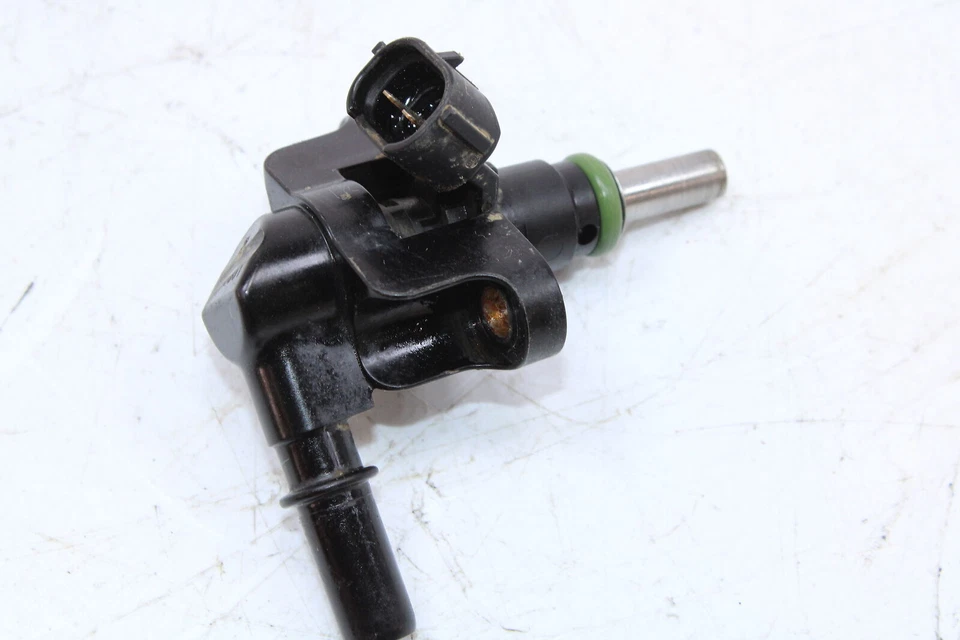 Can-am Renegade 800r 2010 4x4 Xxc Efi carrocería del acelerador inyector principal de gas combustible Foto 4 de 4