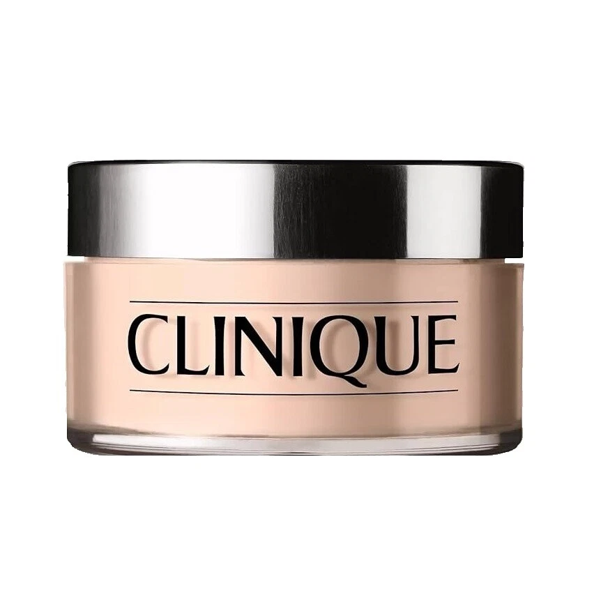 Clinique Loose Powder Face Makeup Products