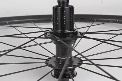 Fulcrum Racing 900 DB 12x100mm 12x142mm Thru Axle Centerlock