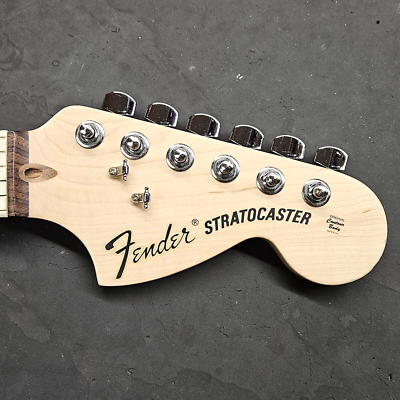ギター Fender USA highway one stratocaster Fender Highway One Stratocaster - 3-Color Sunburst | Sweetwater