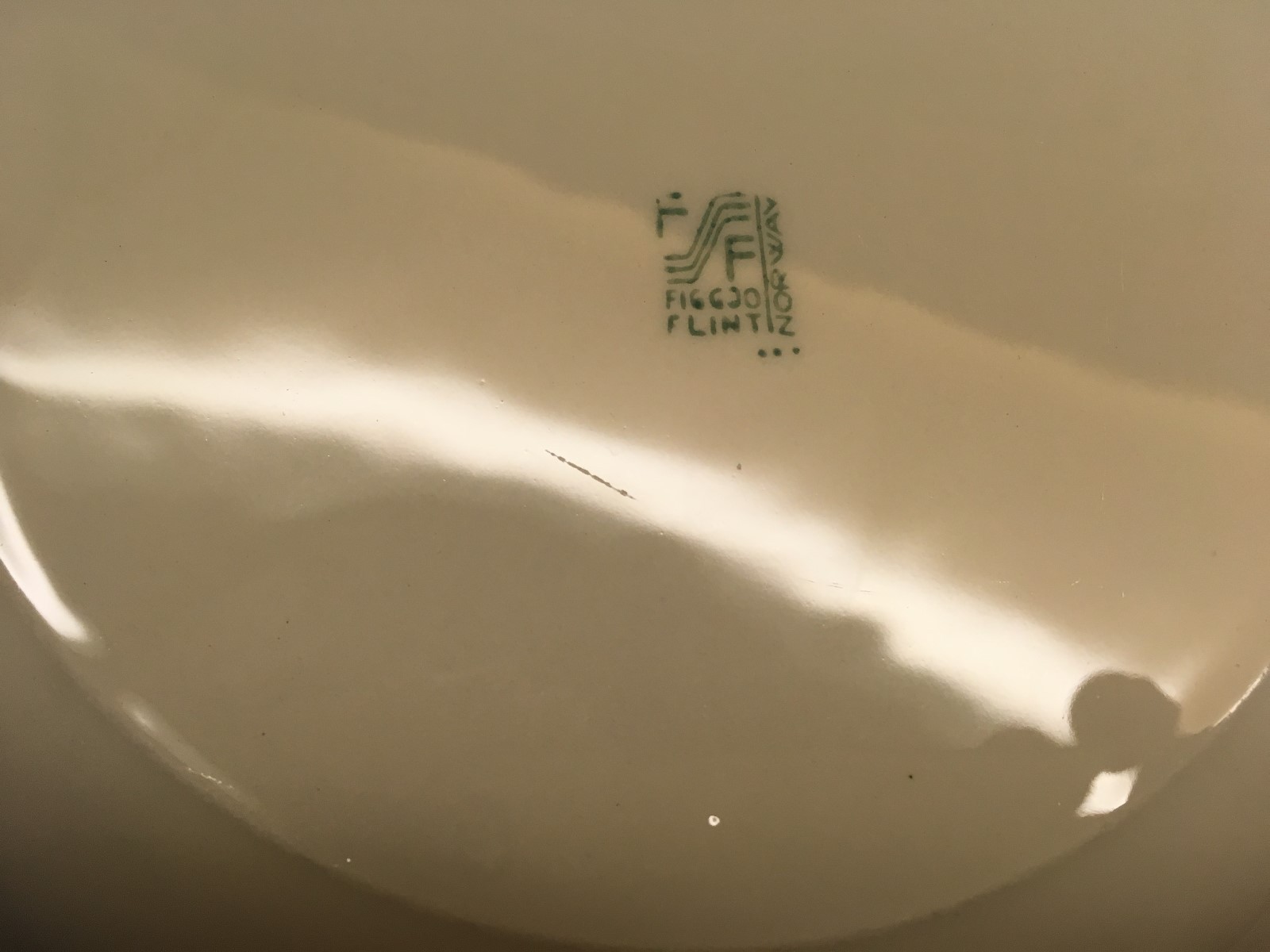 Figgjo Fig1 Farm House Embossed Edge Norway 5 Dinner Plates or Platter – Choice