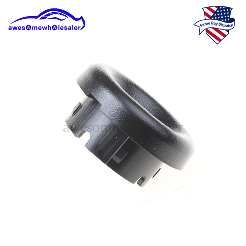Auto Trans Column Gear Shifter Lever Overdrive Button Cap For Ford F2UZ7A214CA - Picture 3 of 5