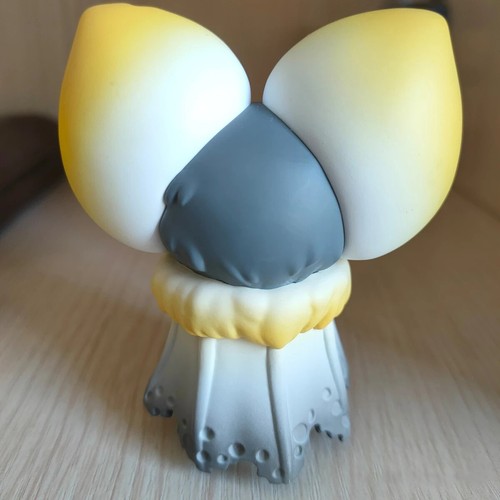 POP MART X YOKI My Little Planets Series Moon Yoki Mini Figure Designer Art Toy | eBay