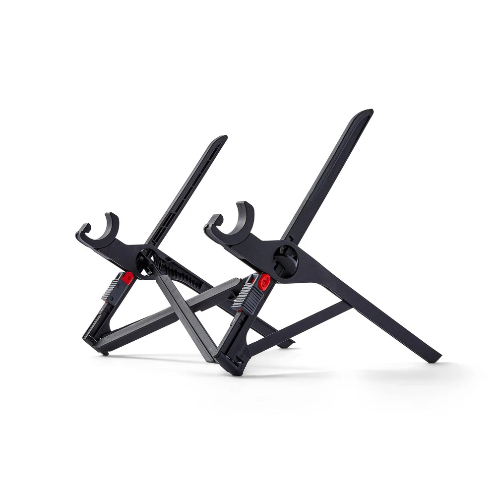 Laptop Stand – Adjustable and Portable Laptop Stand – PC and MacBook Stand, P...