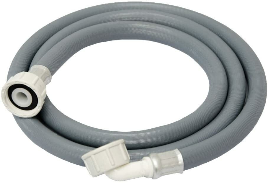 Tubo flessibile di carico per lavatrice/lavastoviglie 1,5 m