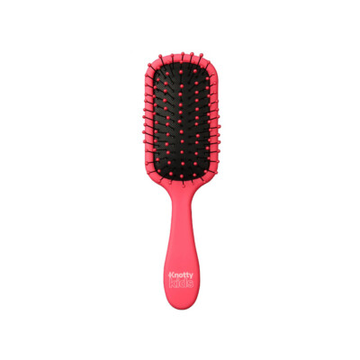 The Knot Dr. Knotty Kids Razzleberry   Bürste