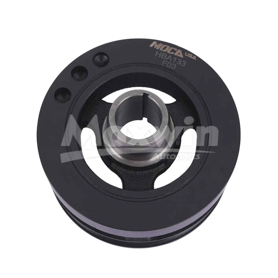 Ремень балансировщика гармоник змеевик подходит для Dodge B2500 Ram 1500 2500 3500 Van 5,9 л - Изображение 3 из 4