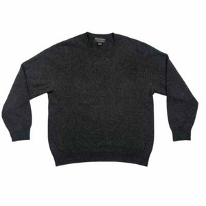 3 ply cashmere sweater