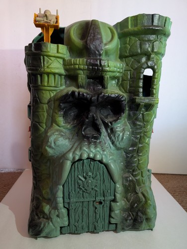 MASTER OF THE Universe Masterverse - He-Man Revelation MATTEL neuf MOTU
