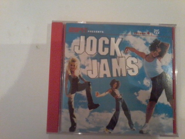 jock jams volume 4 playlist jock jams volume 4 playlist