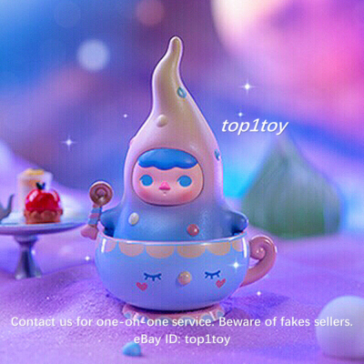 PUCKY Animal Tea Party Teacup Beanle Toy Secret Mini Figure | eBay