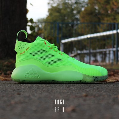 derrick rose 773 2020