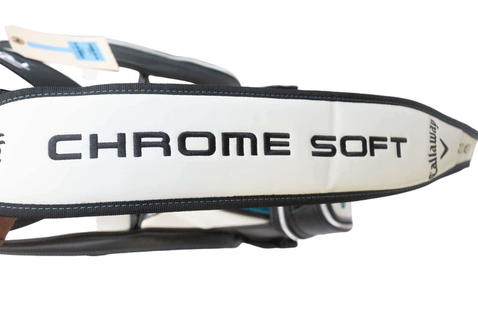 Callaway Rogue Staff Golf Bag 6 Dividers 8 Pockets Rain Cover eBay