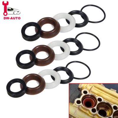 Kit Riparazione Guarnizioni Per Pompe Comet ZWD | O-Rings E Guarnizioni | Nuovo VEEMASTER