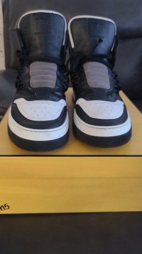 fendi sneakers ebay