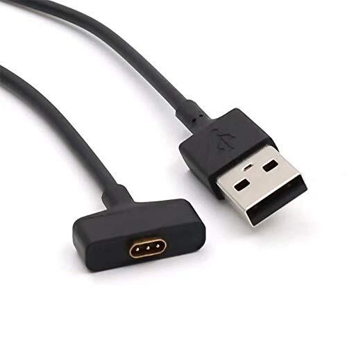 USB Charger for FITBIT Ionic Wristband Fitness Activity Tracker Cable - Picture 11 of 23