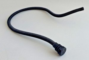 Bosch Waschmaschine WAE24465GB Pumpenablauf Rohr Ersatzteil