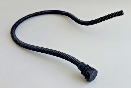 Bosch Waschmaschine WAE24465GB Pumpenablauf Rohr Ersatzteil