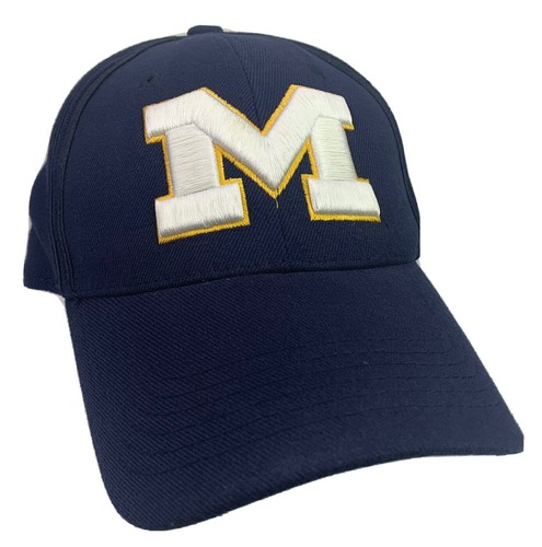 University of MICHIGAN Embroidered 