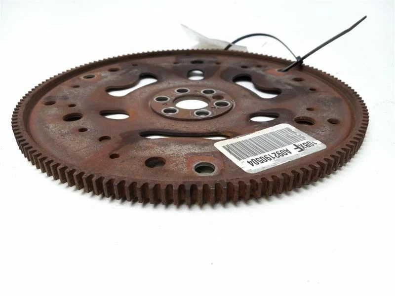 Chevrolet Cavalier 1982-2002 en placa de volante Foto 3 de 4