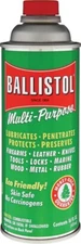 Ballistol 16oz Cleaner/Lubricant Eco-Friendly Skin Safe Protects And Preserves