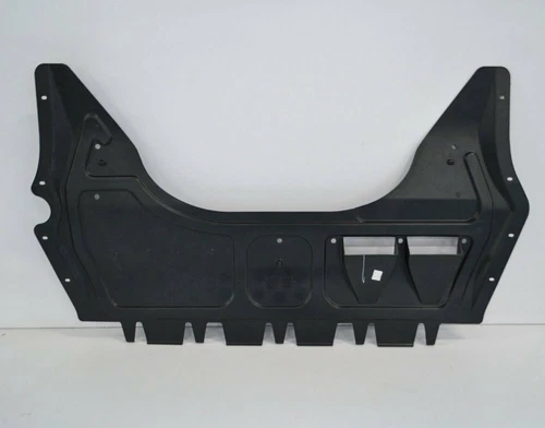 Protector de salpicaduras para Volkswagen (N/P 5C0825237D)
