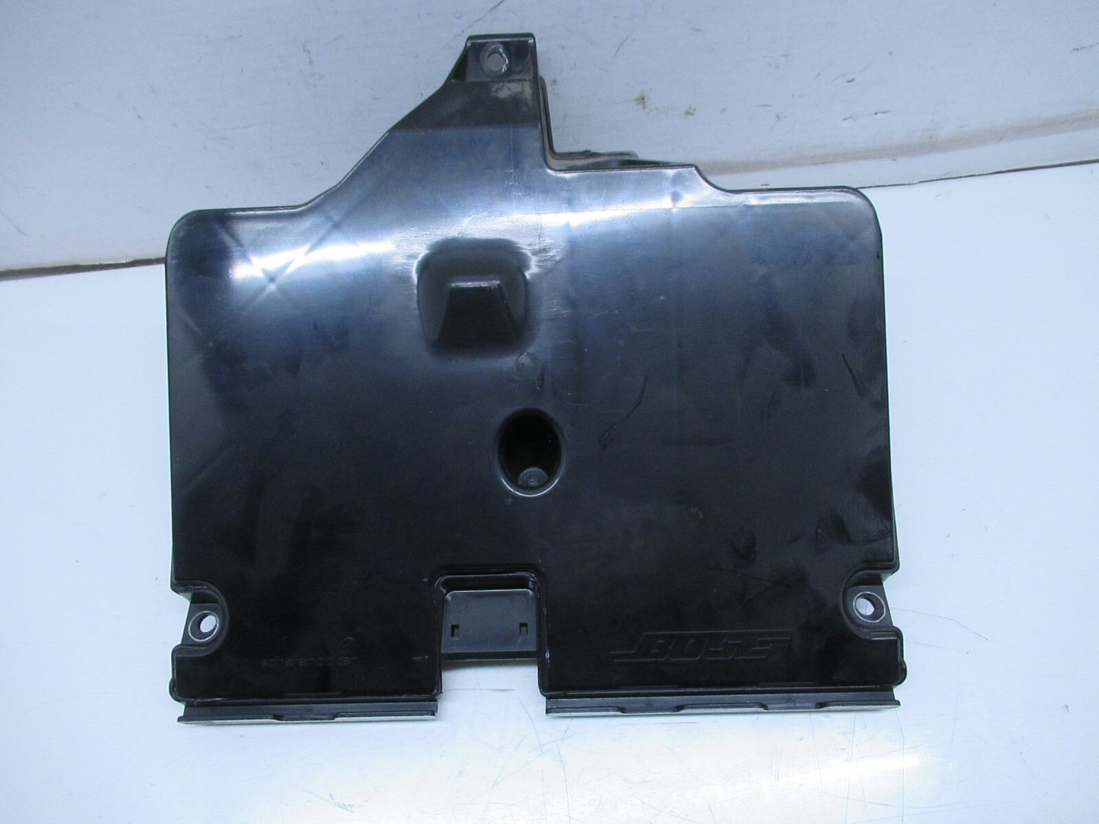 04-08 MASERATI QUATTROPORTE SUBWOOFER BASS SPEAKER BOSE OEM