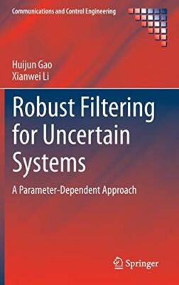 Robust Filtering for Uncertain Systems: A Parameter-Dependent