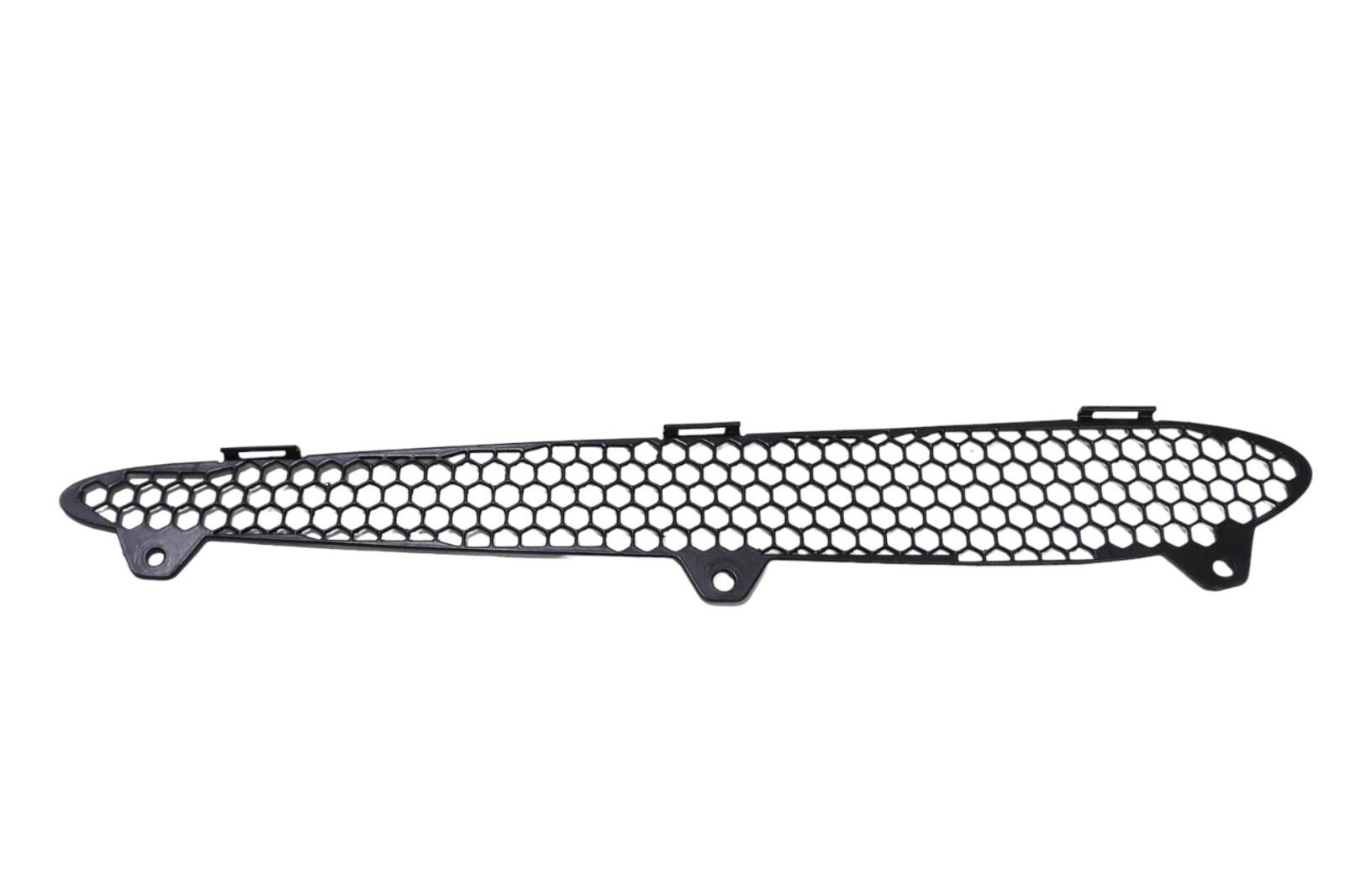 McLaren 720S Front Left Bonnet Hood Air Vent Grille Mesh 2018 - 2023 OEM