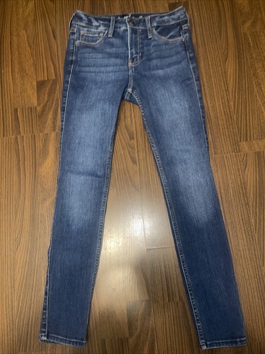 Hollister Jeans Women's Size 1S W25 L26 