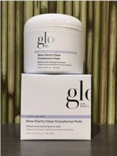 Glo Skin Beauty Clarify  Balance Beta Clarity Clear Complexion Pads 50 Pads