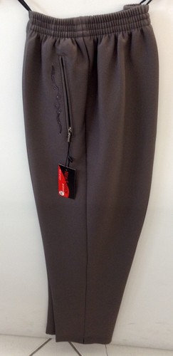 Damen Hosen Winterhosen Wärme Stoffhosen Schlupfhosen Gr.19 - 28 Bequem Sitzend - Picture 14 of 15