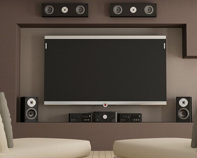Acoustic Audio AA5170 Home Theater 5.1 Bluetooth Speaker System 700W with Sub