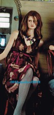 Rare! 2 Anthropologie Chiffon Feather "Grand Salon Dress" $228