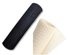 Anti Slip Grip Mat 37 x 90cm Non Slip Carpet Rug Car Dash Home Garage Liner mult